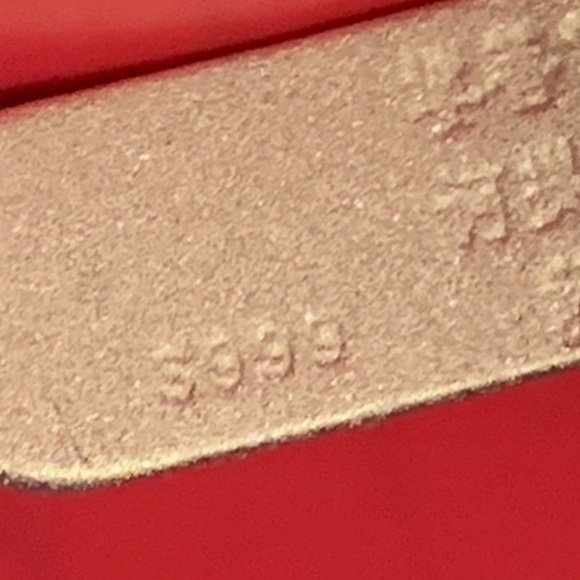 FINE 999 (99.9%) SILVER BANGLE - Picture 7 of 8